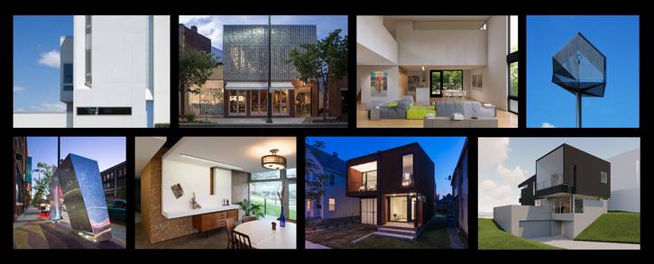 C-House in Gordon Square.